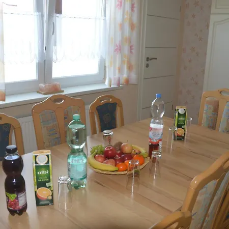 Apartment Grosse Im Ederbergland Beim Zaemmermichel Frohnhausen bei Battenberg