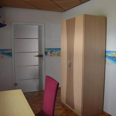 Apartment Grosse Im Ederbergland Beim Zaemmermichel *
