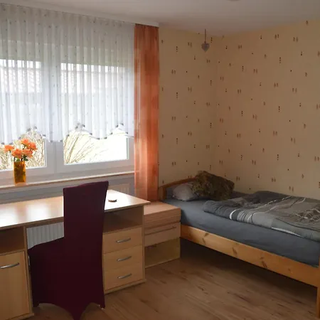 Grosse Im Ederbergland Beim Zaemmermichel Apartment Frohnhausen bei Battenberg