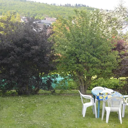 Grosse Im Ederbergland Beim Zaemmermichel Frohnhausen bei Battenberg